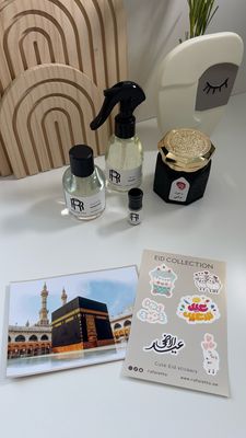 ✨ Eid VIP Box by Rafaietto ✨
