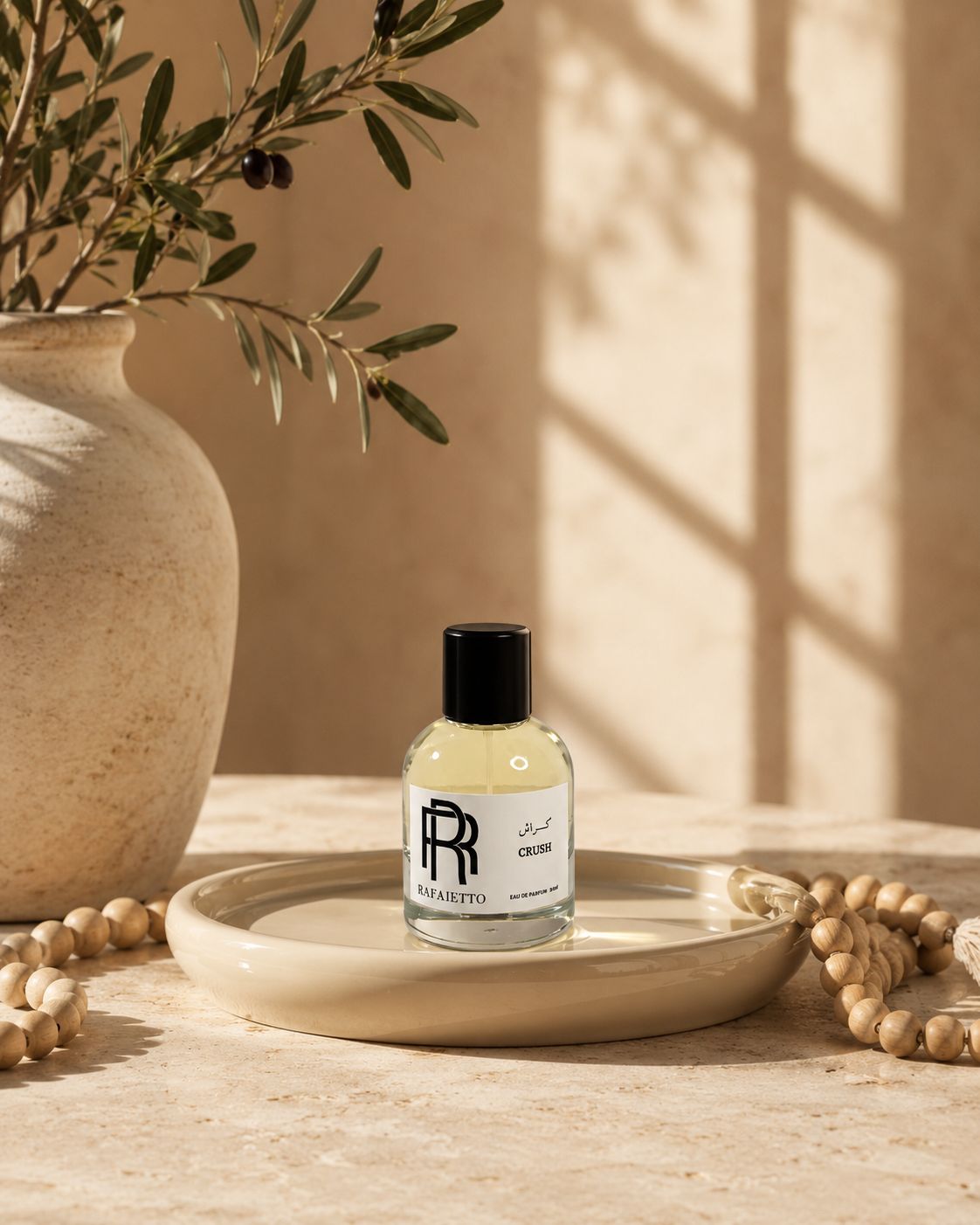 عطر كراش