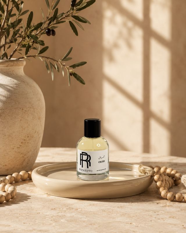 عطر كراش