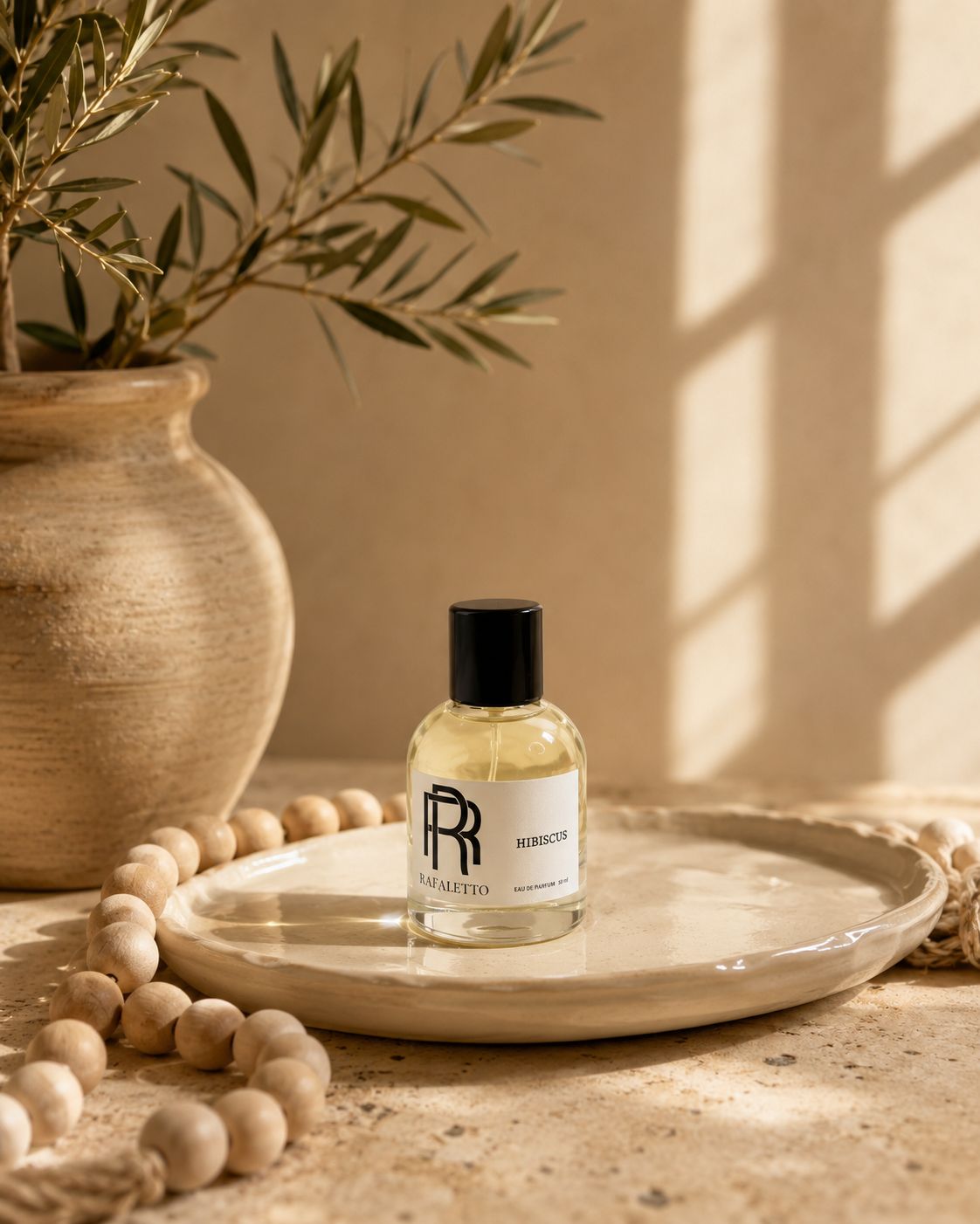 عطر Hibiscus