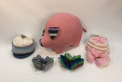 Baby and Children Items