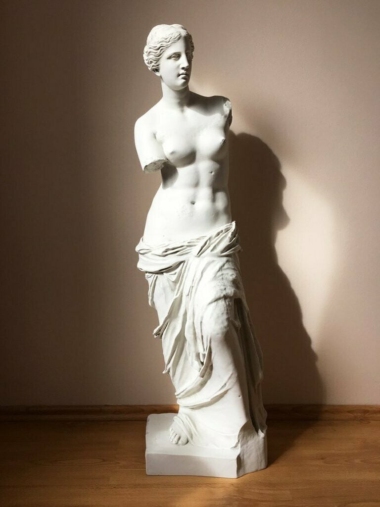 Escultura Venus de Milo