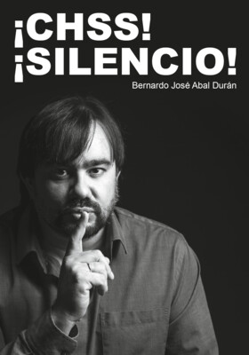 ¡CHSS! ¡SILENCIO!
Edición bilingüe