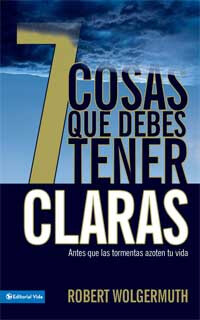 7 cosas que debes tener claras antes que las tormentas azoten tu vida