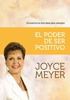 El poder de ser positivo