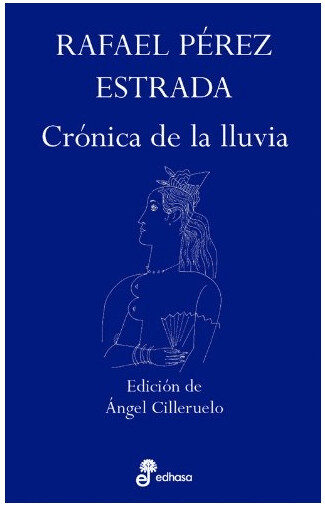 CRÓNICA DE LA LLUVIA