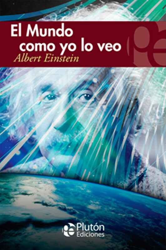EL MUNDO COMO YO LO VEO