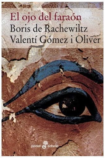 EL OJO DEL FARAÓN