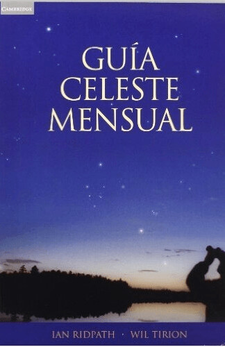 GUÍA CELESTE MENSUAL