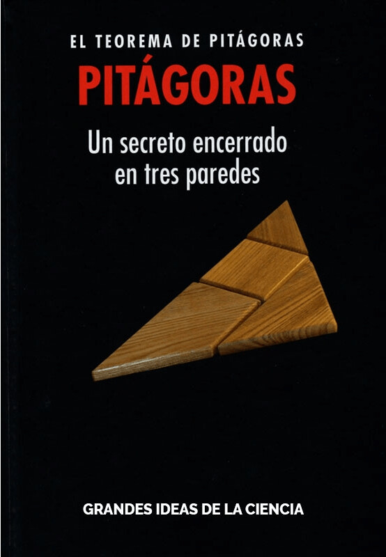 PITÁGORAS. EL TEOREMA DE PITÁGORAS