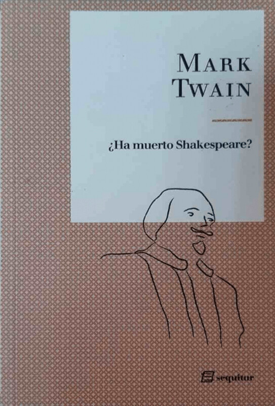 ¿HA MUERTO SHAKESPEARE?