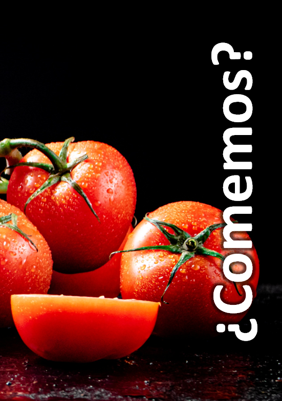 ¿Comemos? EDICIÓN ACTUALIZADA