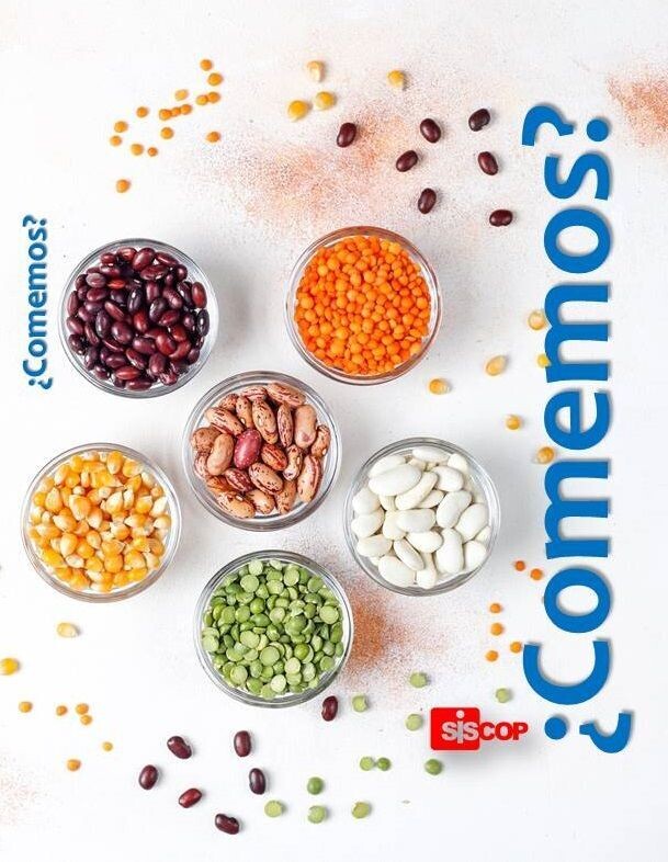 ¿Comemos? ED.2022