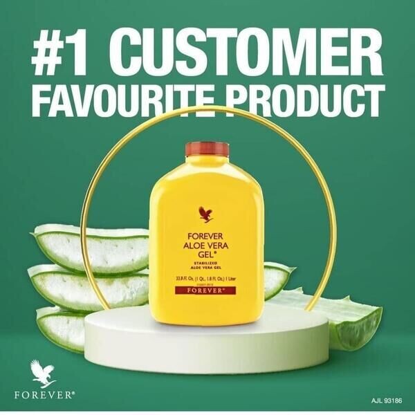 FOREVER  HEALTH AND  BEAUTY