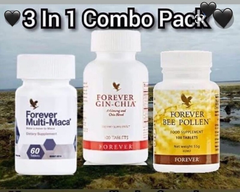 Erectile dysfunction pack