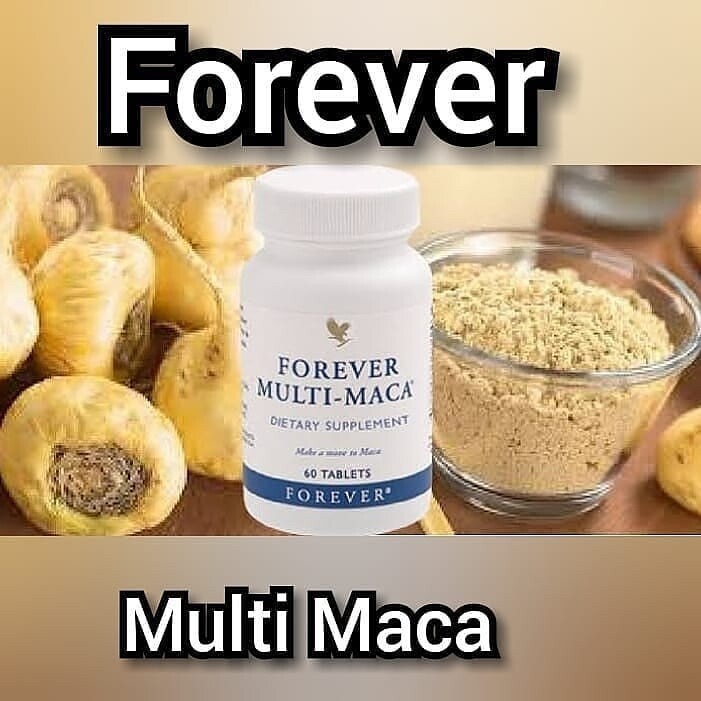 Forever multi maca