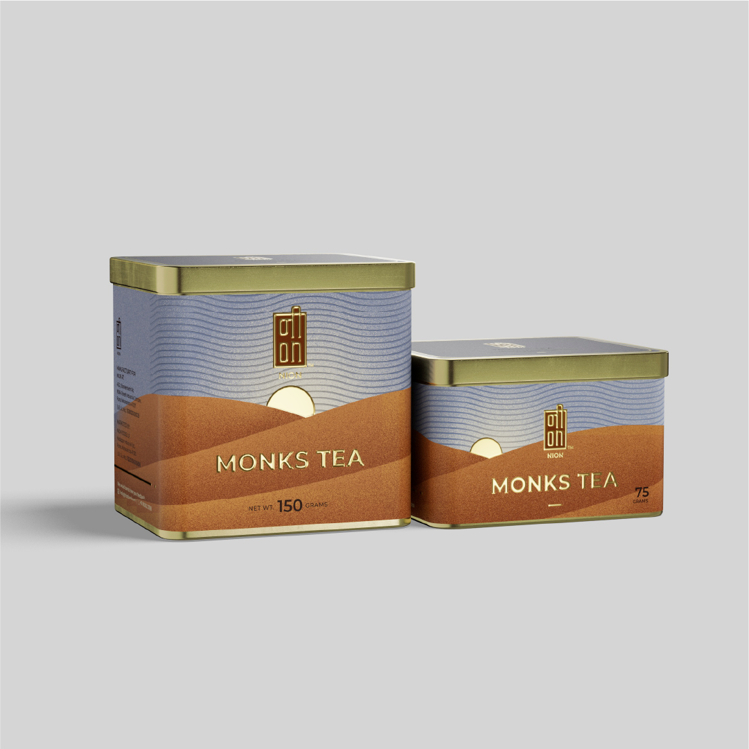 Monks Tea