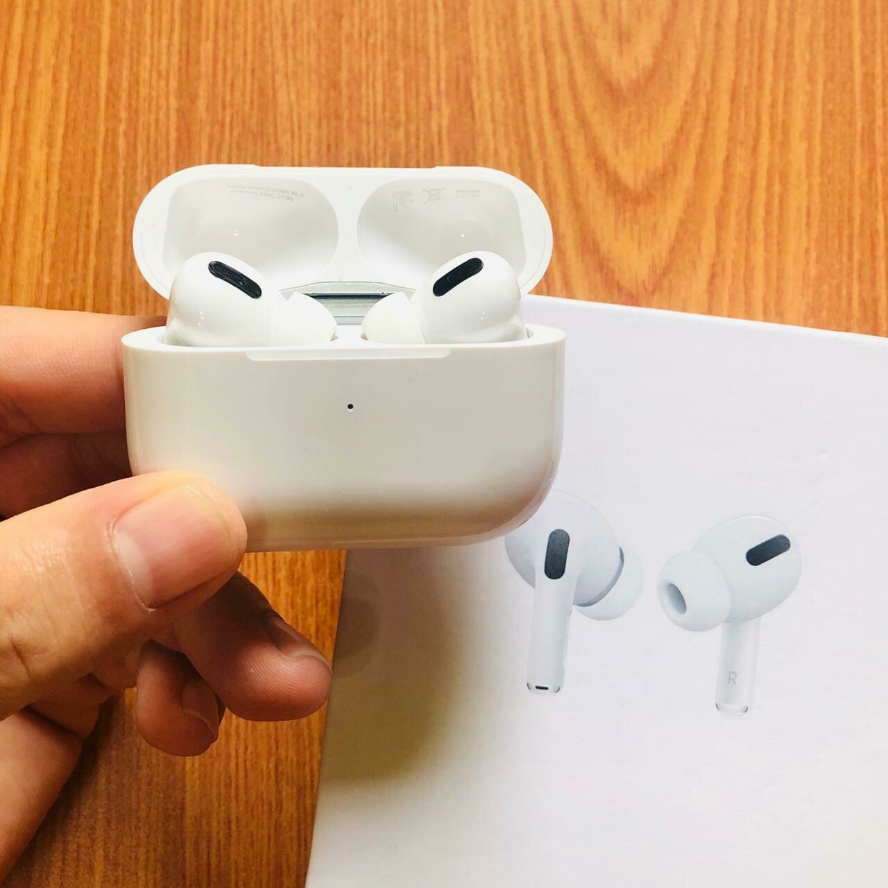Apple AirPods pro