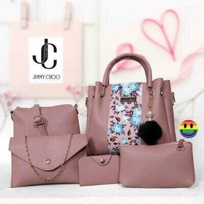 Jimmy choo purse