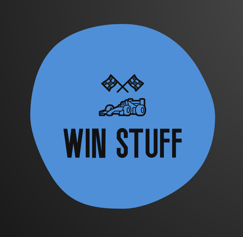 Willspeed GP4 RAFFLE!!