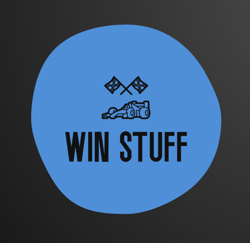 Willspeed GP4 RAFFLE!!