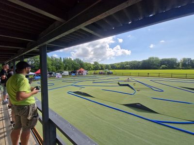 1066 Racing Summer Membership 2025