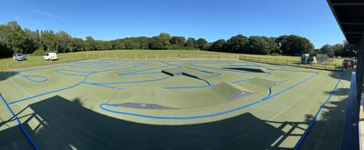 Next Tuesday Night practice, astroturf outdoors