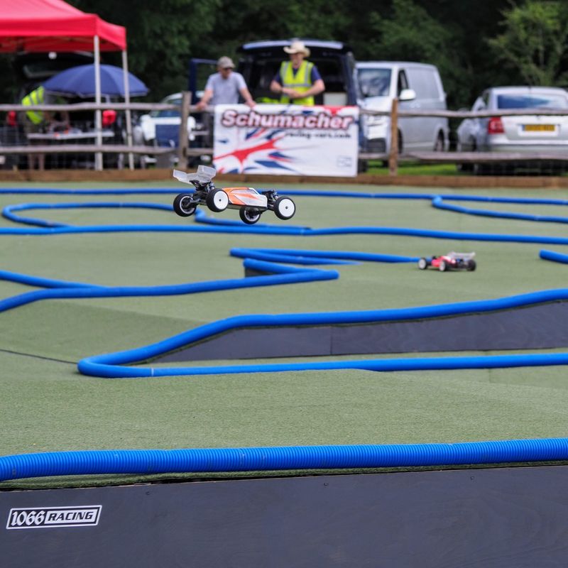 April 26th Club Morning, astroturf outdoors, 0900 - 1400 approx