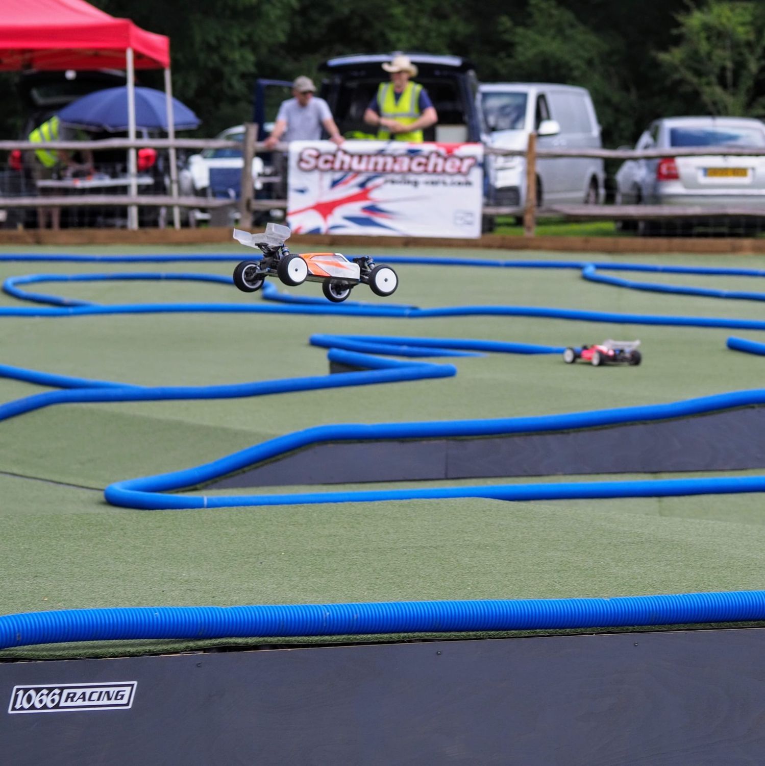 May 10th Club Morning, astroturf outdoors, 0900 - 1400 approx