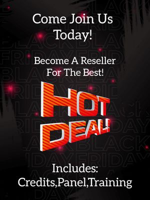 Silver Reseller 200 or MORE ADD YOUR A SUPER WEBSITE SELLER Package📡SALE