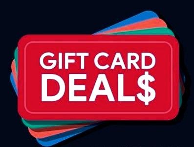 Largest  2.0 Media Gift Card &quot;The Perfect Gift&quot; 3 Months 2-lines