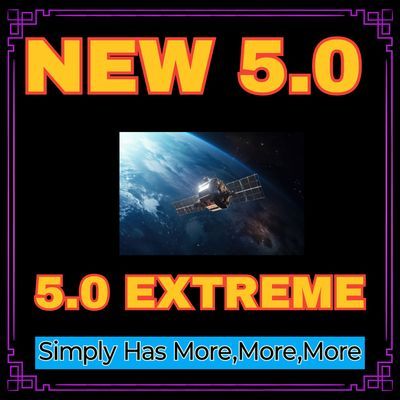 5.0 3- MONTH - 1-LINE PREMIUM AMAZING!!