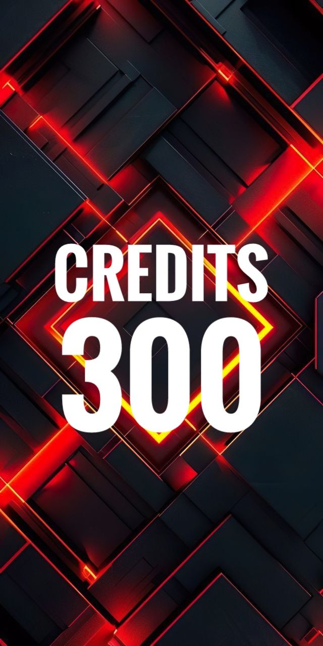 300 CREDITS ADDED LIMITED TIME ONLY!! 2.0 RELOADED PANEL