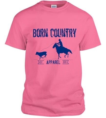 BCA basic tshirt