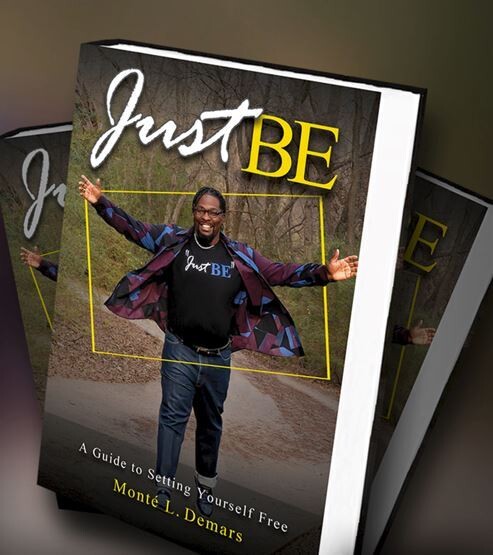 JustBE Book