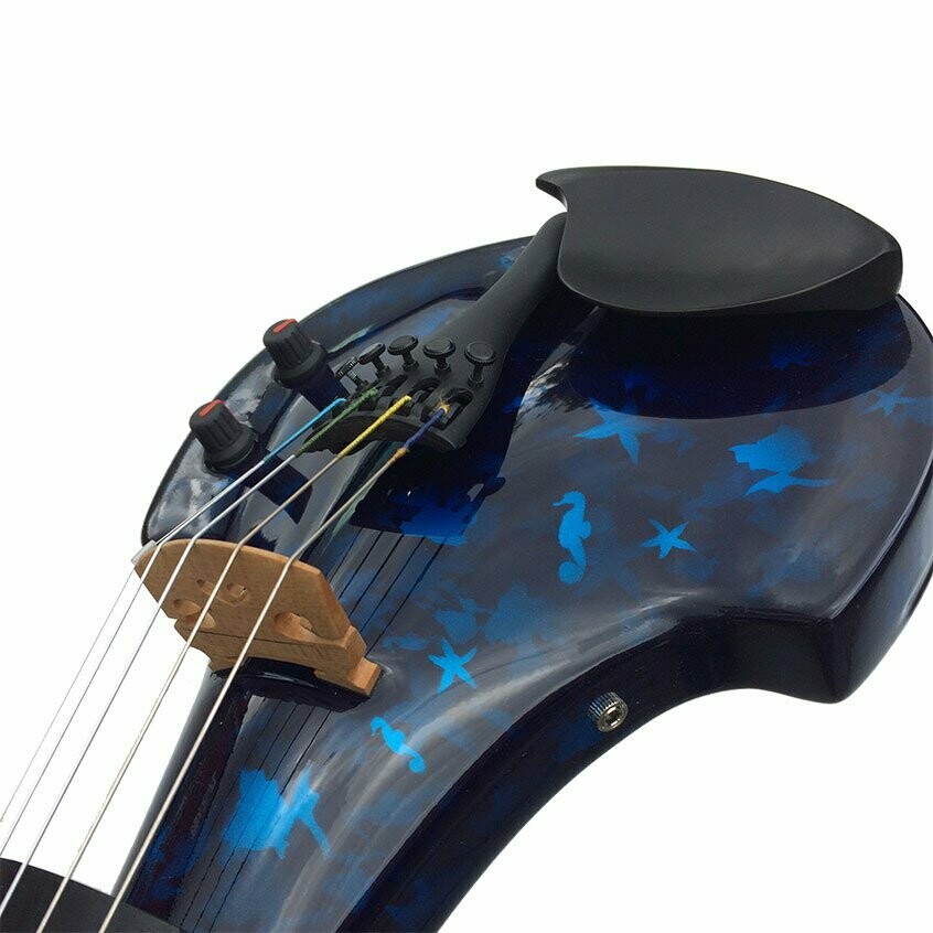 4 String Aquila Dragon Sealife