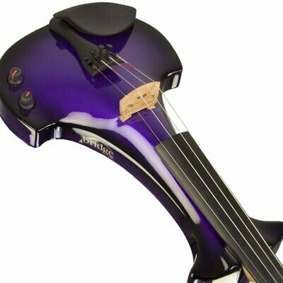 4 String Aquila Dragon Classic Purple