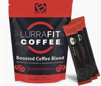 LurraFit Coffee