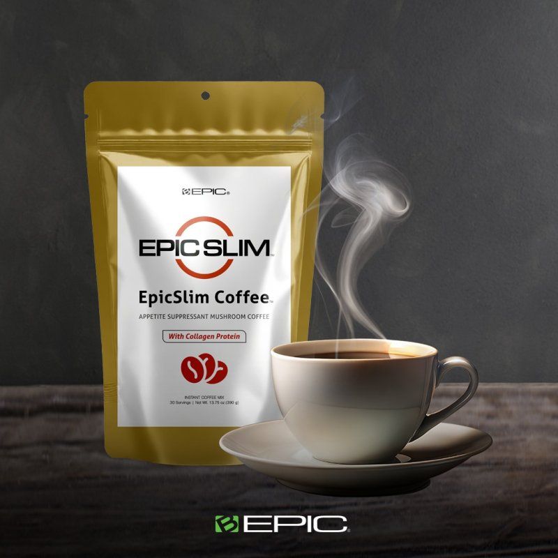 Epic Slim Coffee - 30