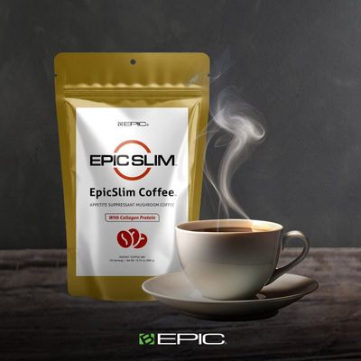 Epic Slim Coffee - 30