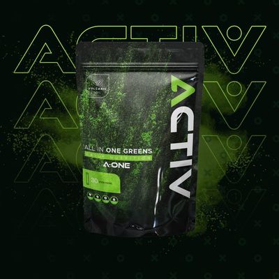FitLife Epic Greens
