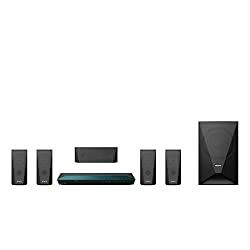 Sony BDVE3100 5.1 Channel Home Theater System