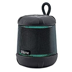 iHome IBT 154 Bluetooth Speaker