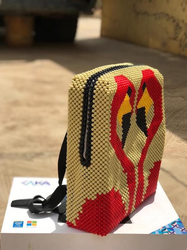 Backpack