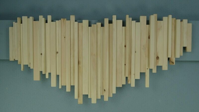 Alles aus Zirbenholz