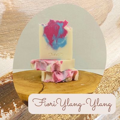 SAPONE FIORI YLANG-YLANG