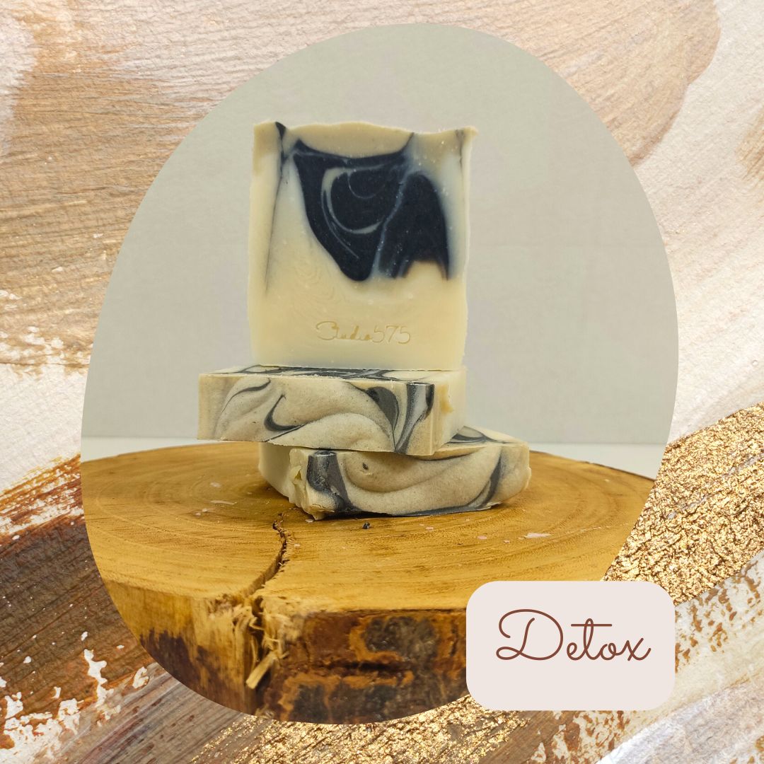 SAPONE DETOX
