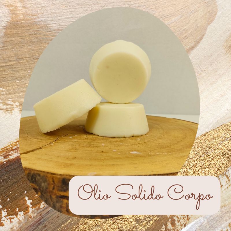 OLIO SOLIDO CORPO NEROLI +/-65 gr