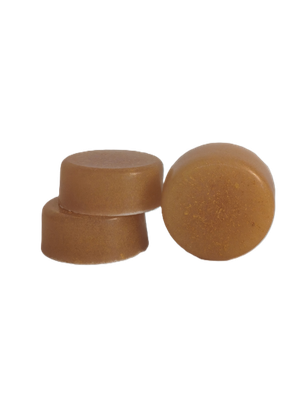 DETERGENTE VISO ORO 24K