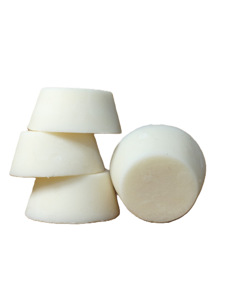 OLIO SOLIDO CORPO VANILLA  +/- 65 gr